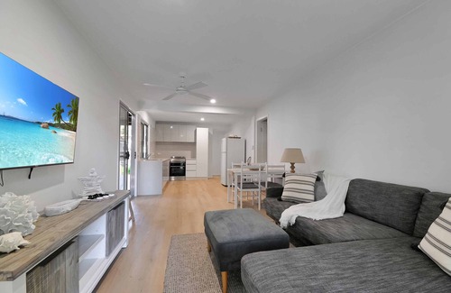 Brisbane Casa | Moreton Magia Cowan Cowan