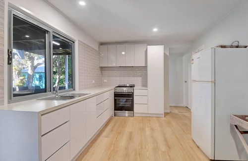 Brisbane Casa | Moreton Magia Cowan Cowan