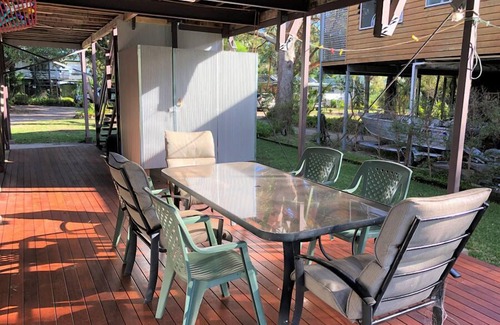 Brisbane Casa | Moreton Magia Cowan Cowan