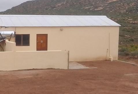 Springbok Casa | morewag farm