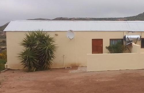 Springbok Casa | morewag farm