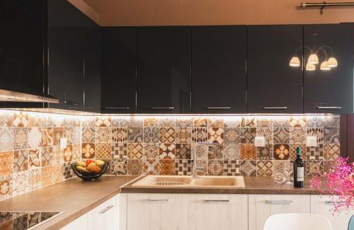 Makry Gialos Apartamento | Morfeas Collection