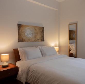 Ioannina Apartamento | MORFO 'S HOME - στο κέντρο της πόλης Ιωάννινα