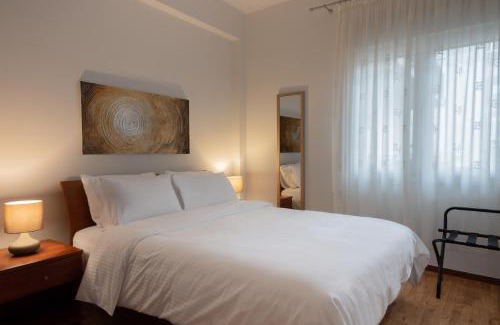 Ioannina Apartamento | MORFO 'S HOME - στο κέντρο της πόλης Ιωάννινα