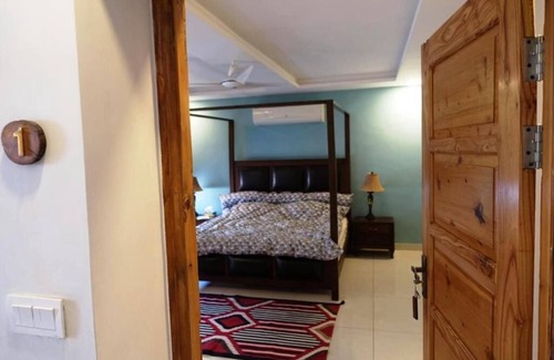 Rawalpindi Hotel | Morgah Resort Villas