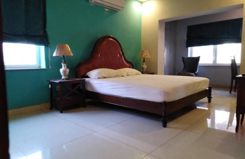 Rawalpindi Hotel | Morgah Resort Villas