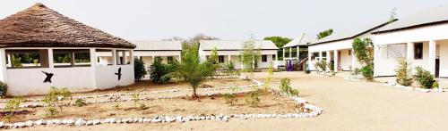 Kwinella Cabina | Morgan Kunda Birding Lodge