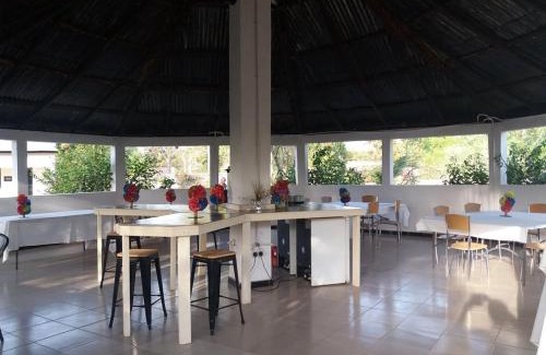 Kwinella Cabina | Morgan Kunda Birding Lodge