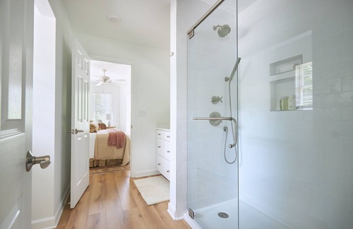 Heber Springs Casa | Morgan's at the Little Red - Brandimore House