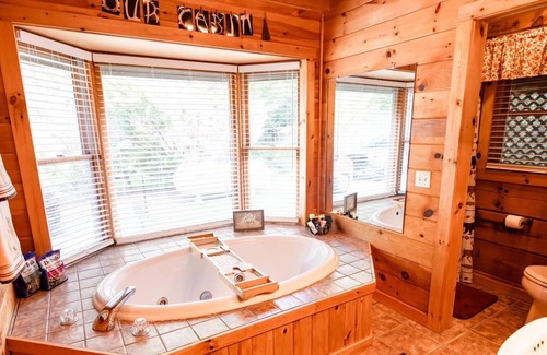 Hartford Cabina | Morgan's Creek