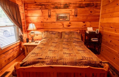 Hartford Cabina | Morgan's Creek