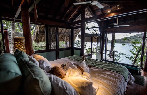 San Juan del Sur Hotel | Morgan's Rock