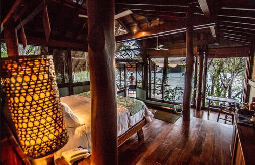 San Juan del Sur Hotel | Morgan's Rock