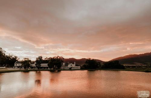Tulbagh Cama Y Desayuno | Morgansvlei Country Estate