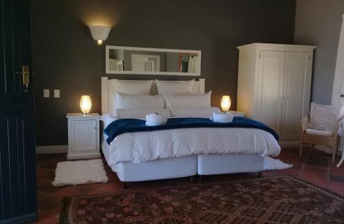 Tulbagh Cama Y Desayuno | Morgansvlei Country Estate