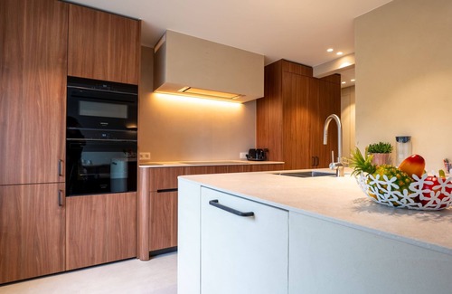 De Haan Apartamento | Morgengave by Interhome
