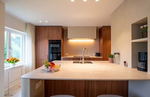De Haan Apartamento | Morgengave by Interhome