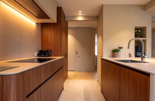 De Haan Apartamento | Morgengave by Interhome