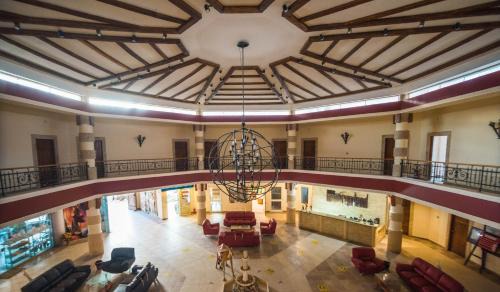 St. Catherine Hotel | Morgenland Holly Village