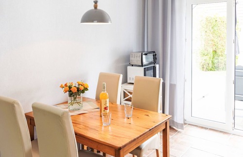 Karlshagen Casa | Morgensonne by Interhome