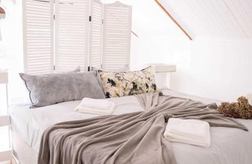 Drakenstein Cabina | Morgenzon Farm