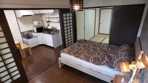 Dotonbori Apartamento | MORI Apartment Dotonbori 2DK