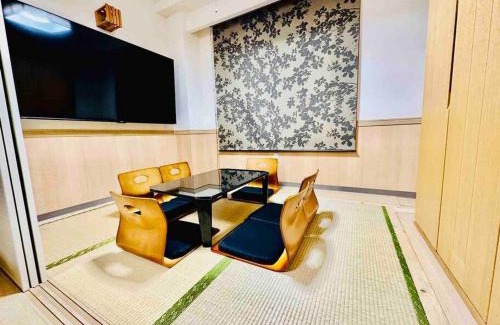 Isezakicho Apartamento | MoRi House IN 伊勢佐木町