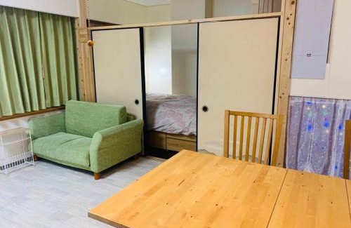 Isezakicho Apartamento | MoRi House IN 伊勢佐木町