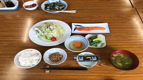 Onuma-gun Casa | Mori no Bunkou Fuzawa - Vacation STAY 93238v
