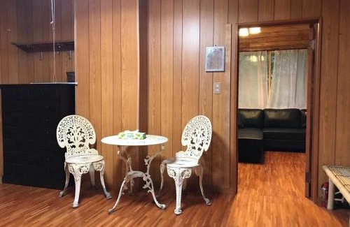 Kita Karuizawa Casa | Mori no Komei campsite - Vacation STAY 04499v