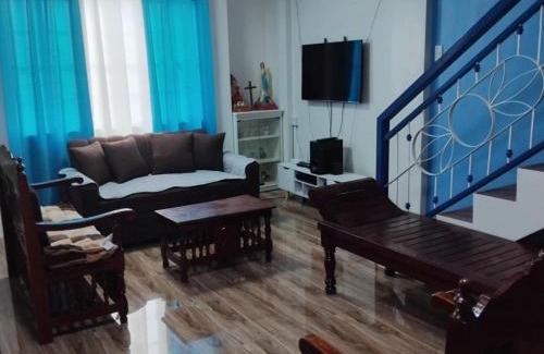 Malolos City Casa | Mori Residence