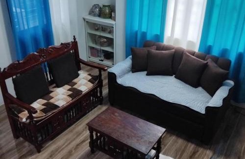 Malolos City Casa | Mori Residence