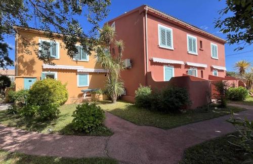 Moriani-Plage Apartamento | MORIANI PLAGE - Appartement climatisé proche mer