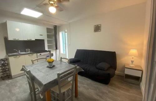 Moriani-Plage Apartamento | MORIANI PLAGE - Appartement climatisé proche mer