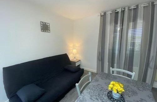 Moriani-Plage Apartamento | MORIANI PLAGE - Appartement climatisé proche mer