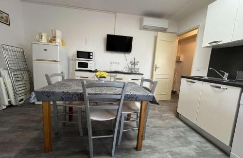Moriani-Plage Apartamento | MORIANI PLAGE - Appartement climatisé proche mer