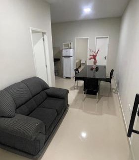 Tiangua Apartamento | Morilar AP 01