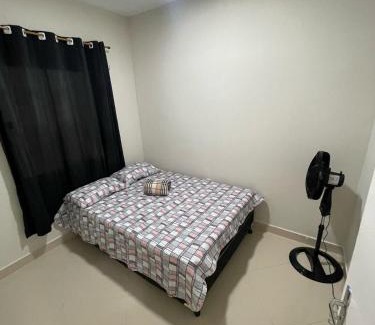 Tiangua Apartamento | Morilar AP 02