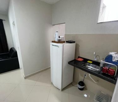 Tiangua Apartamento | Morilar AP 02