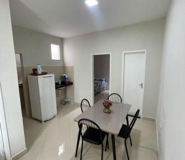 Tiangua Apartamento | Morilar AP 02