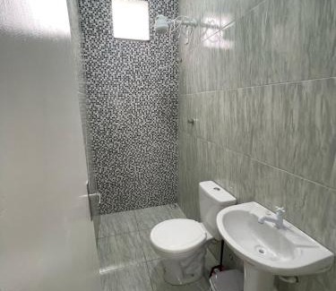 Tiangua Apartamento | Morilar AP 08