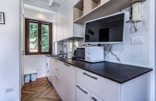 San Cristoforo Sul Naviglio Casa | Morimondo Studio Apartment