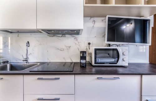 San Cristoforo Sul Naviglio Casa | Morimondo Studio Apartment