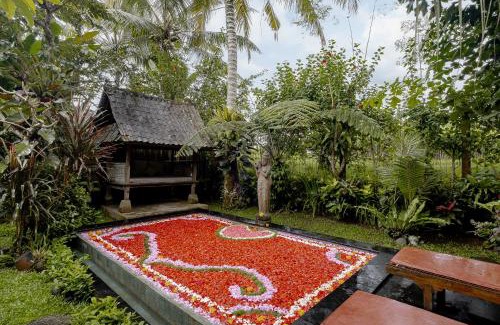 Kedewatan Villa | Moringa Ubud Villa