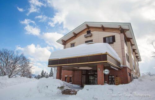 Akakura Onsen Cabina | Morino Lodge - Myoko