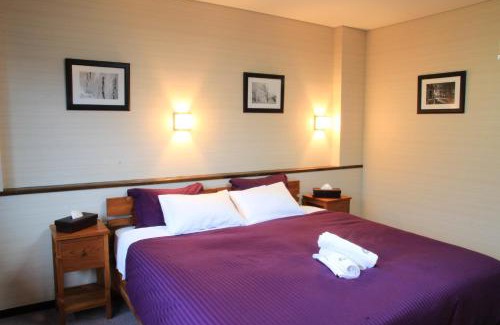 Akakura Onsen Cabina | Morino Lodge - Myoko