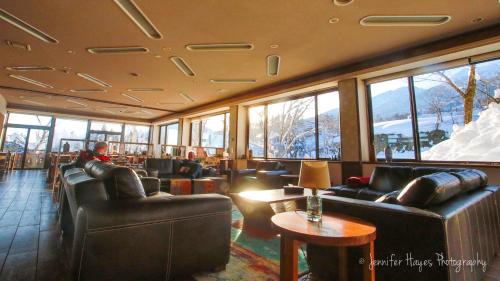 Akakura Onsen Cabina | Morino Lodge - Myoko