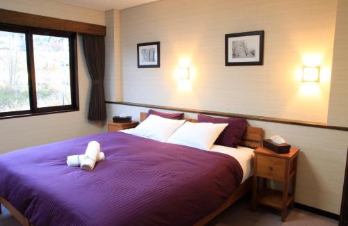 Akakura Onsen Cabina | Morino Lodge - Myoko