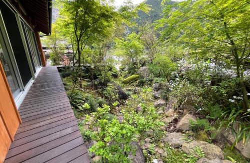Aoi Ward Casa | Morinoyado38 - Vacation STAY 18457