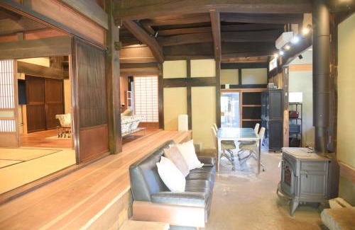Aoi Ward Casa | Morinoyado38 - Vacation STAY 18457